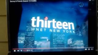 Hit Entertainmentthirteen Wnet New Yorkpbs Kids Wwnet Station Id Audio 2008 Fanmade