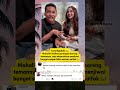 Ekspresi Mahalini Saat Makan Gorengan Ini Bikin Netizen Ngakak 😂🔥