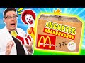 Compré CAJA DE JUGUETES ABANDONADOS de McDonalds 📦❓ | Caja Misteriosa eBay