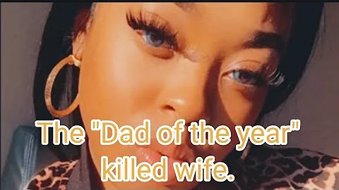 Markeita McCleary case-"The Greatest Dad" in the w...