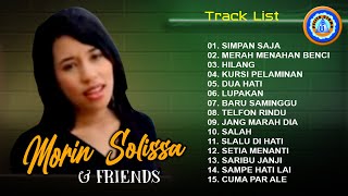 Morin Solissa & Friends | Lagu Ambon | Lagu Ambon Galau Terbaik 2021