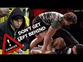 Simple adjustment that will make you dangerous  bjj analysis