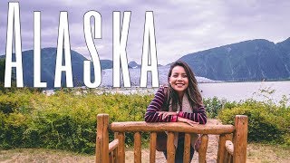 Crucero a Alaska | Mi Aventura - Parte 1