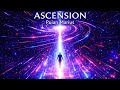 Puian Marius – Ascension (Uplifting Trance Instrumental) | Official Audio
