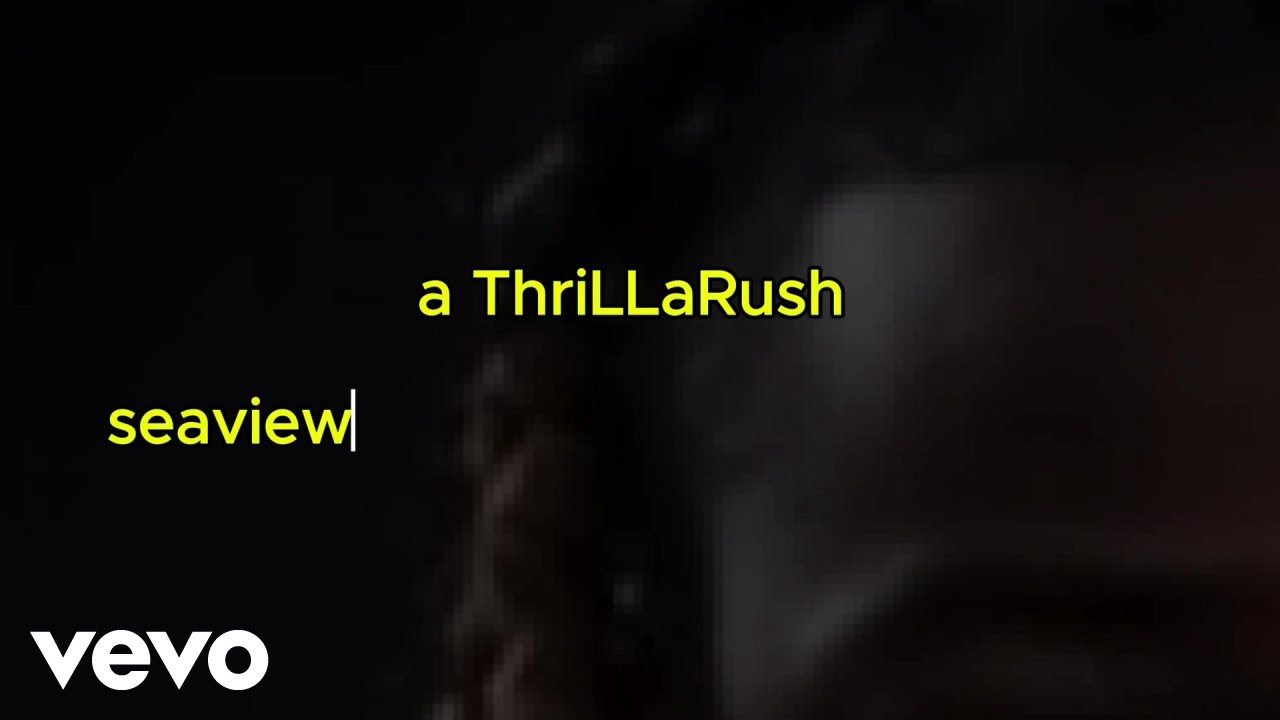 ThriLLaRush - Craff (Official Visualizer) auf YouTube ansehen ThriLLaRush - Craff (Official Visualizer) auf YouTube ansehen