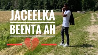 Jaceelka Beenta Ah (Tababar Maskaxdaada)