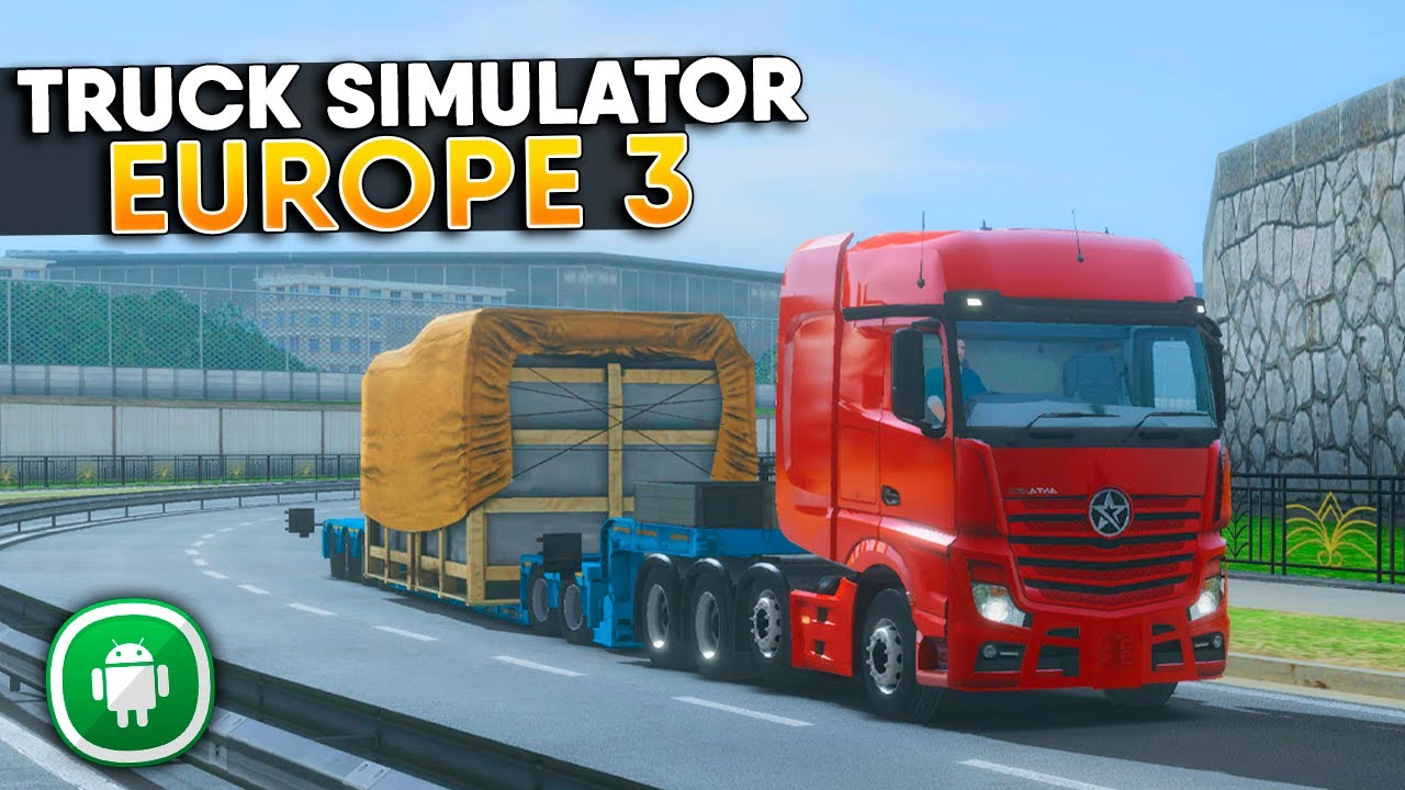 Rodrigo Gamer - Truck Simulator Europe 3 Android - CONFIRAM AS NOVAS FOTOS  MOSTRANDO OS DETALHES DO MAPA!🔽🔽🔽  europe-3-android-confiram-as-novas-fotos-mostrando-os-detalhes-do-mapa/