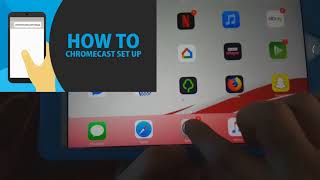 This video will demonstrate on how to setup chromecast using your
mobile wifi which is hotspot. enabling hotspot the same way as having
home internet...