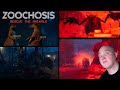 Mutant Animals BITE THE HAND THAT FEEDS || Zoochosis