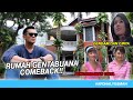 INI RUMAH ISTANA LEGENDA YANG SERING DIJADIKAN TEMPAT SYUTING I NOSTALGIA GENTABUANA PART15