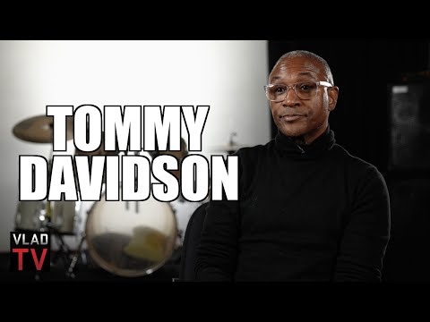 Video: Tommy Davidson Neto Vrijednost