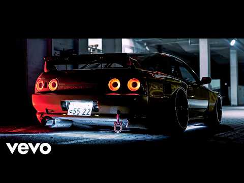 박재범 (Jay Park) - Keep It Sexy (ft. Jeon Somi) (N4YLON Remix) (BASS BOOSTED)