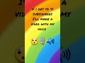 please like and subscribe my channel for the my video voice