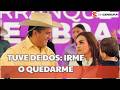 EXCLUSIVA, NO soy NOVATA, PRESUME GRECIA QUIROZ su logro MÁS IMPORTANTE en 9 meses
