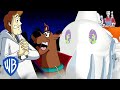 Scooby-Doo! em Português 🇧🇷 | O Trem Fantasma 👻🚂 | WB Kids