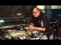 Car Corner: Base Engine Testing