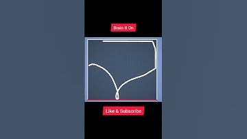 Brain It On, level 83, 3 star