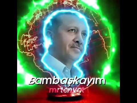 Recep Tayyip Erdoğan Edit Sadece Mizah Amaçlıdır