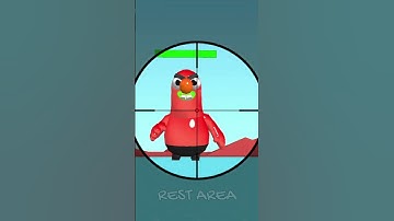 FROM SMALL TO GIGANTIC IN SECONDS ⚡🤯 #manrunner2048 #casualgames #runnergame #crazygame