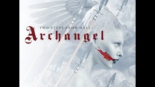 Two Steps From Hell - United We Stand, Divided We Fall (Archangel) Resimi