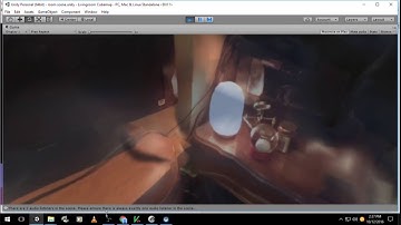 Another random Unity video...