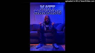 NoahDaBoii - Matt Manning (Prod. JKBeats)(Retrxs Radio Exclusive)