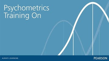 Introducing Psychometrics Training Online