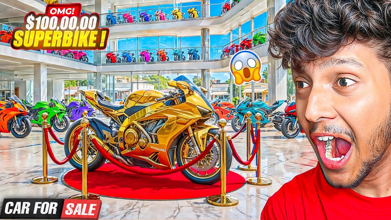 Latest Title & Thumbnail