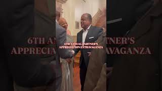 6Th Annual Partners Appreciation Extravaganza