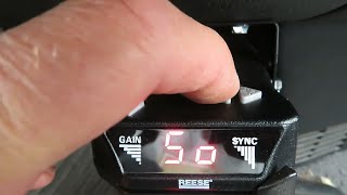 How to Install a Trailer Brake Controller: Reese Brakeman IV in a Ford F150
