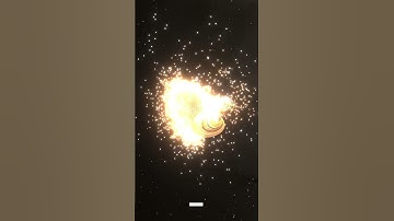 What if Uranus, Saturn, And Jupiter Colided? #spacesim #space #science #universesandbox