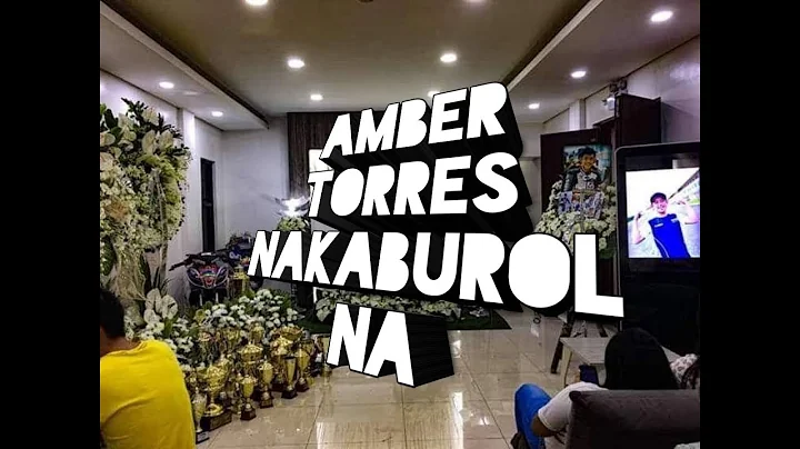 burol ni amber torres|maskrider