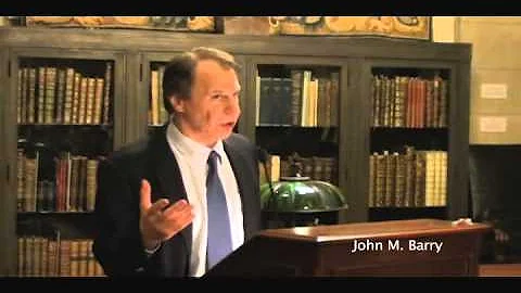 Roger Williams: The Forgotten Architect of American Freedom