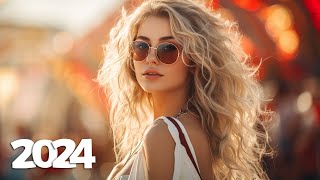 Ibiza Summer Mix 2024 🍓 Best Of Tropical Deep House Music Chill Out Mix 2023 🍓 Chillout Lounge #355