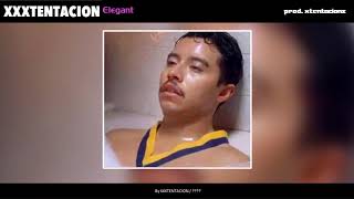 Xtentacion - Elegant Another Alleged Instrumental