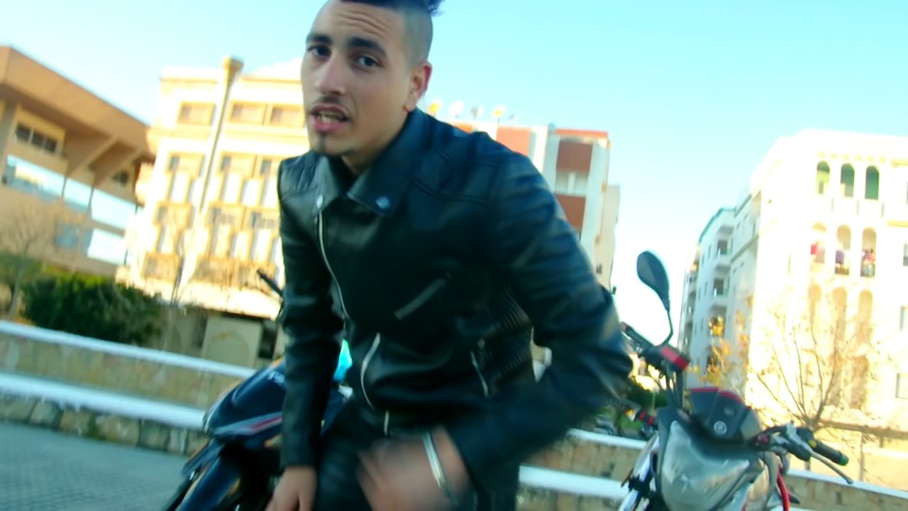 tflowtoiterate Harb Nar - BOM BOM (Vedio Clip Oufficiel) 2018 NewStret-Beats