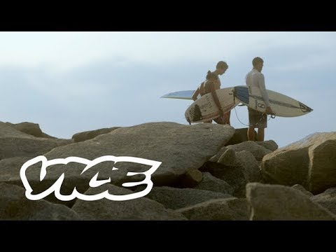 Vídeo: Documentando El Mejor Surf [entrevista] De Nueva Zelanda - Matador Network