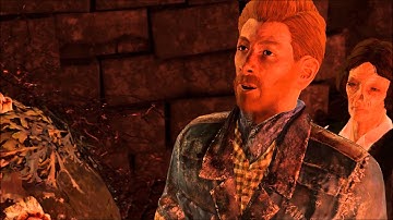 Fallout 4: Meet Sonya the super sonic drill robot