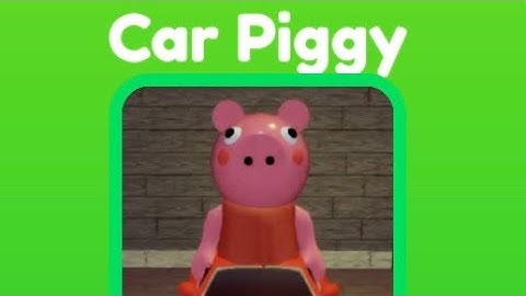 How To Get The “Car” Piggy | Find The Piggy Morphs #roblox #piggy