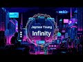 Gambar cover Jaymes Young - Infinity Visualizer