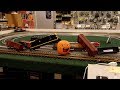 The Stupid Orange In Train Crash At The Hobby Store