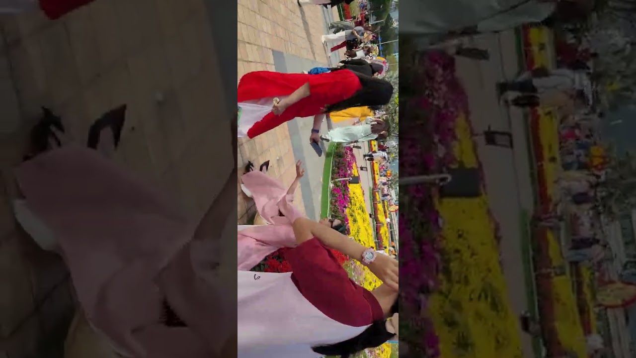 Kỷ niệm du xuân tại Phố đi bộ Đà Nẵng 