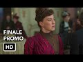 The Gilded Age 2x08 Promo &quot;In Terms of Winning and Losing&quot; (HD) Season Finale HBO drama series