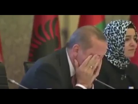 Şehitin Annesi Konuş Cumhurbaşkanı Erdoğan Ağladı.