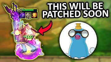 Dishsoap Shows Why Blink Attack Viego Got B-Patched So Fast