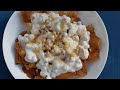Fatteh with chickpeas  lebanese recipes in english