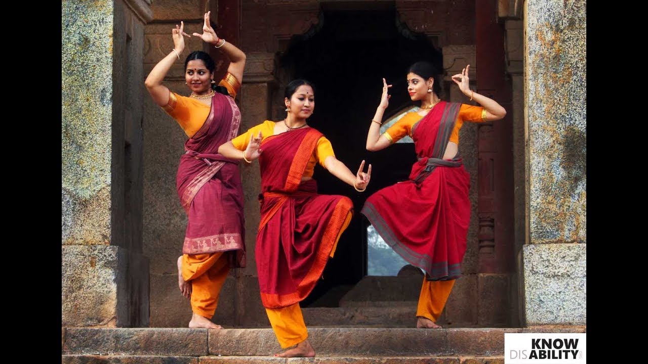 EDM Thillana Ananda Bhairavi Choreography  Aradhita