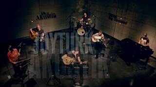 İlyas Yalçıntaş İçimdeki Duman (Joyitürk Akustik)