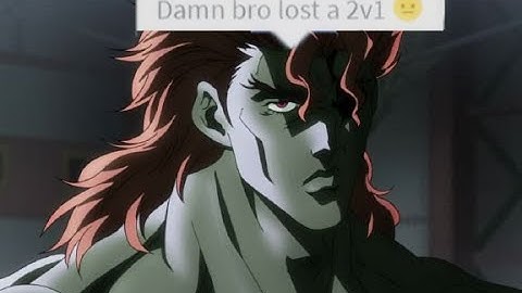 (ABWR) Santana CLAPS Teamer