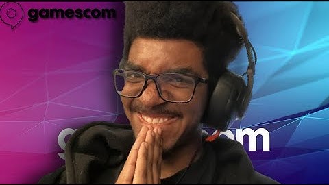 Charry X Gamescom (Opening Night Live 2024)